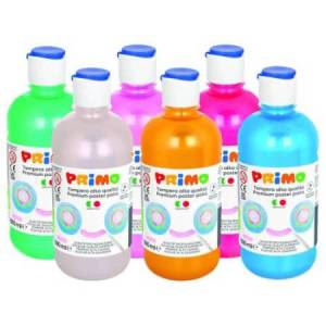 Tempera brillante perlata -...