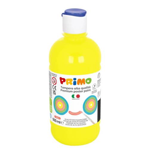 Tempera brillante perlata - 500ml -...