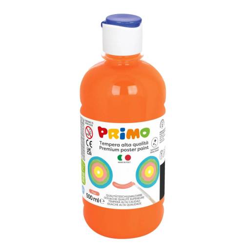 Tempera brillante perlata - 500ml -...