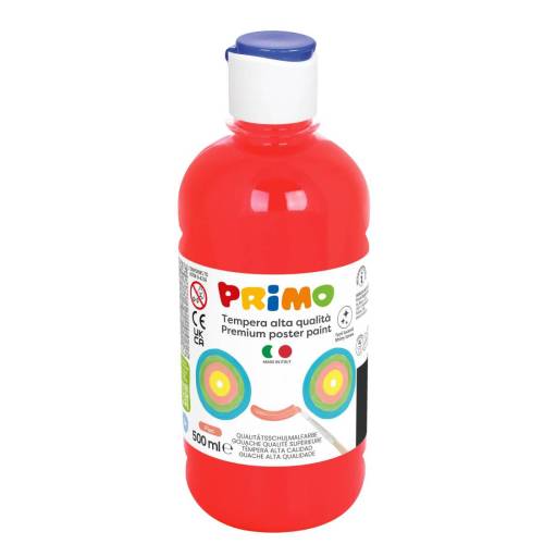 Tempera brillante perlata - 500ml -...
