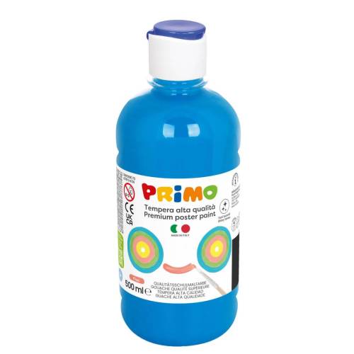 Tempera brillante perlata - 500ml -...