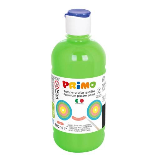 Tempera brillante perlata - 500ml -...