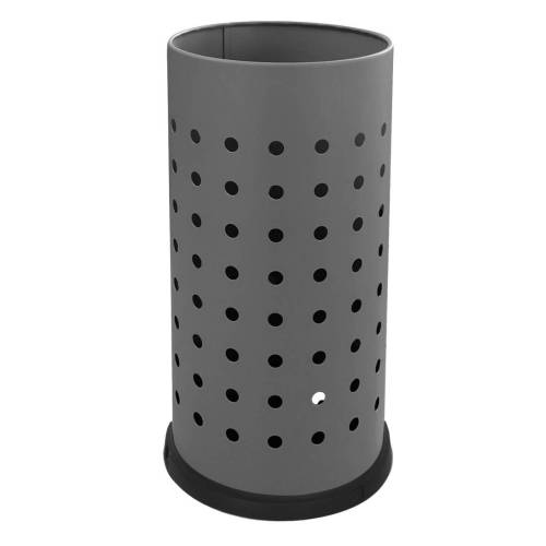 Portaombrelli forato - diametro 24 cm...