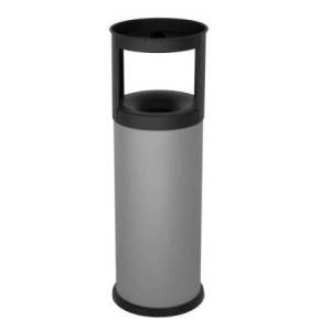 Gettacarte autoestinguente...