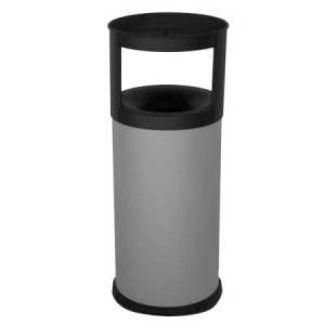 Gettacarte autoestinguente...