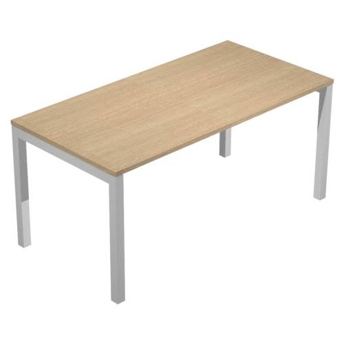 Scrivania Easy Plus - lineare - 160 x...