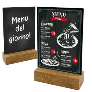 Lavagna da tavolo... 2