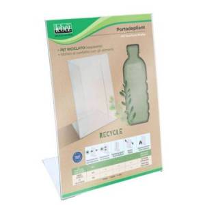 Portadepliant - 15 x 21 cm...