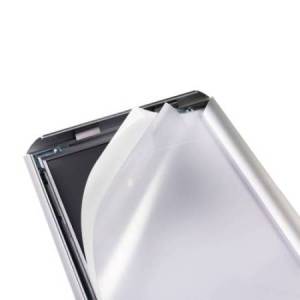 Espositore con cornice a... 2