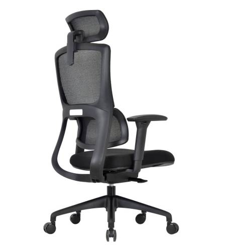 Poltrona semidirezionale Balance - in...