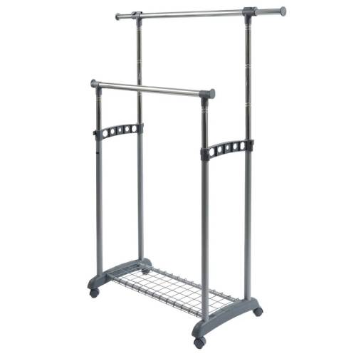 Appendiabiti su ruote Gastone - 2...