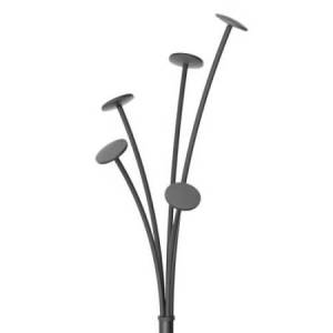 Appendiabiti a 5 posti... 2