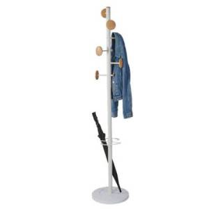 Appendiabiti a 6 ganci... 2