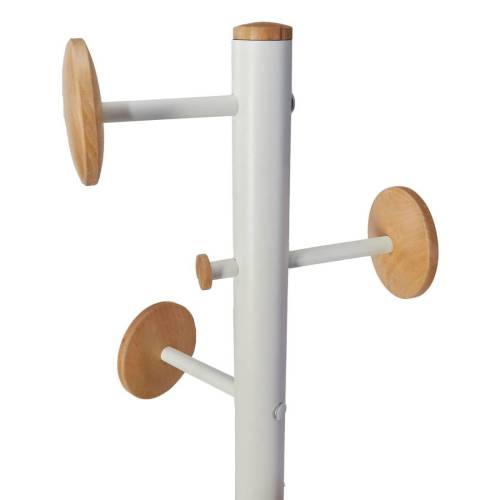 Appendiabiti a 6 ganci Music + 3...