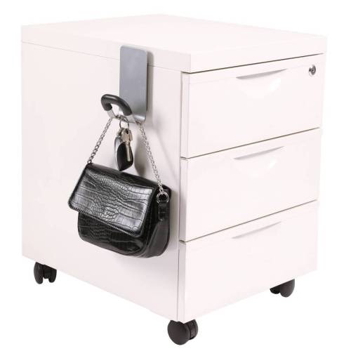 Appendiabiti magnetico - 7,4 x 6,8 x...