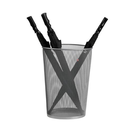 Portaombrelli Rain - 60cm - acciaio -...