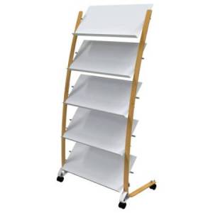 Portariviste da terra - 5...