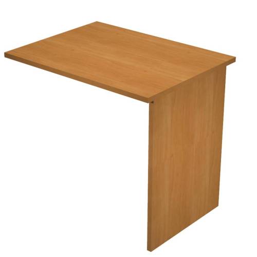 Allungo reversibile dx/sx per...