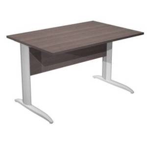 Scrivania lineare Easy -...