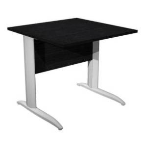 Scrivania lineare Easy - 80...