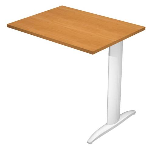 Allungo reversibile dx/sx per...