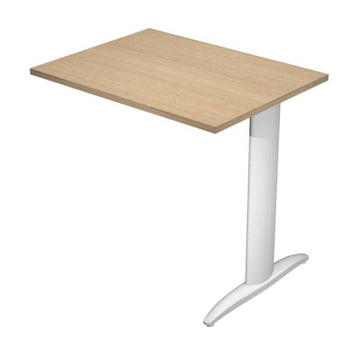 Allungo reversibile dx/sx per...