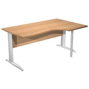 Scrivania Compact Destro...