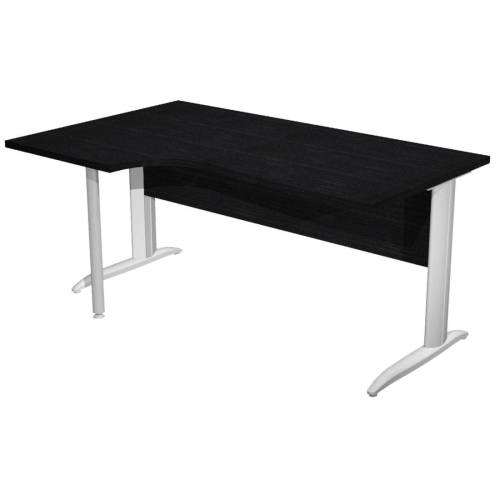 Scrivania Compact Sinistro Easy - 160...