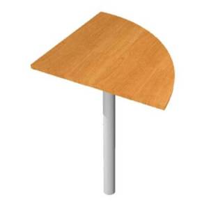 Raccordo angolare 90° per...