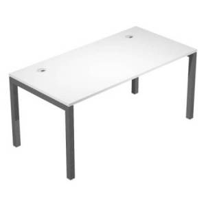 Scrivania singola Agorà -...