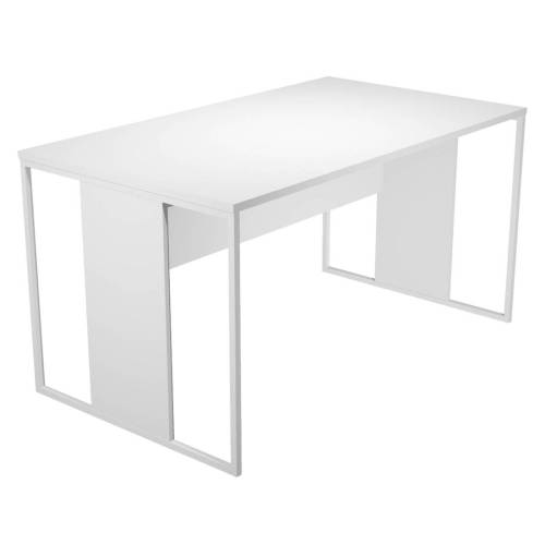 Scrivania singola Essence - 180 x 80...