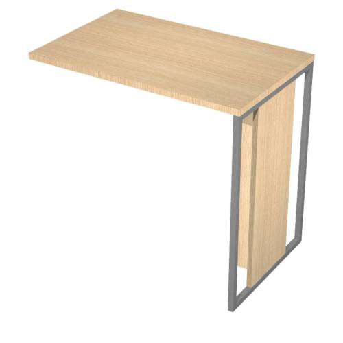 Allungo reversibile dx/sx Essence -...