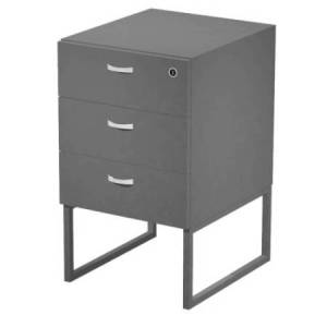 Cassettiera Essence - 3...