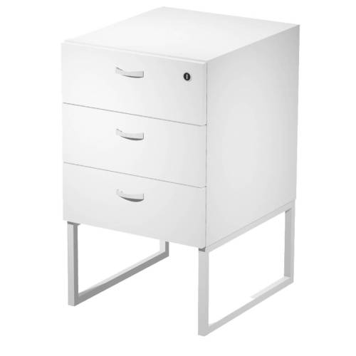 Cassettiera Essence - 3 cassetti -...