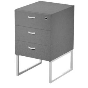 Cassettiera Essence - 3...