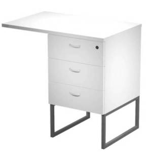 Cassettiera Essence - 3...