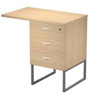 Cassettiera Essence - 3...