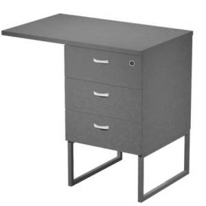 Cassettiera Essence - 3...