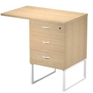 Cassettiera Essence - 3...