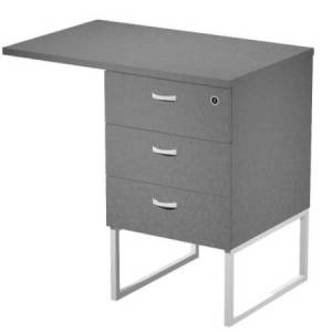 Cassettiera Essence - 3...