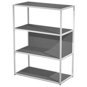 Libreria media a giorno...