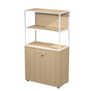 Libreria media metal +...