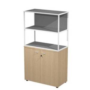 Libreria media metal +...