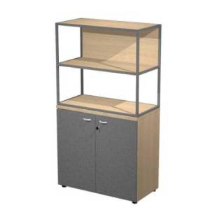 Libreria media metal +...