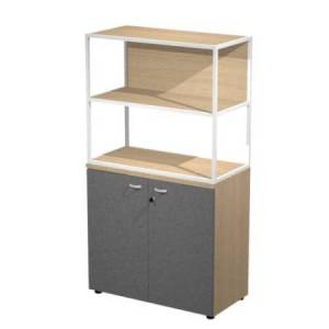 Libreria media metal +...