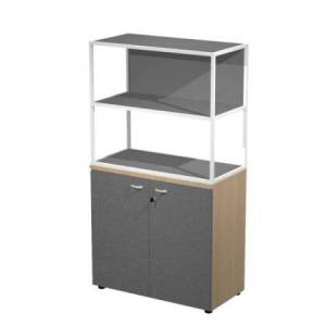 Libreria media metal +...