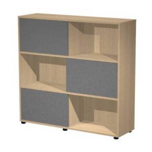 Libreria media Essence - 3...