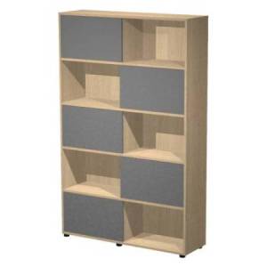 Libreria alta Essence - 5...