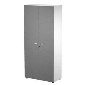 Armadio alto con ante...