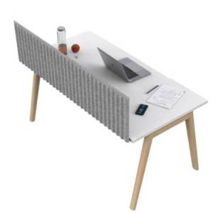 Pannello fonoassorbente per... 2